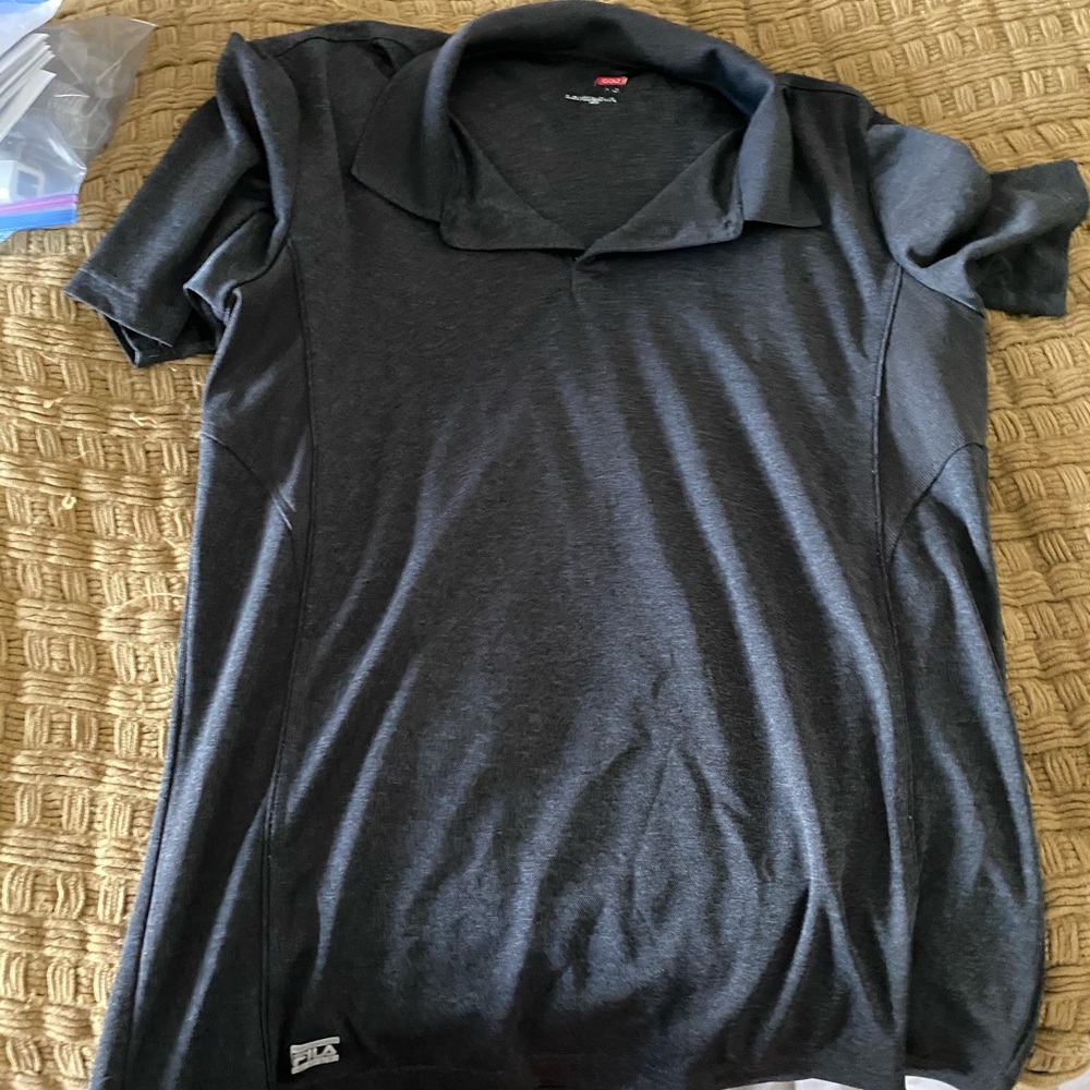 FILA Golf Shirt